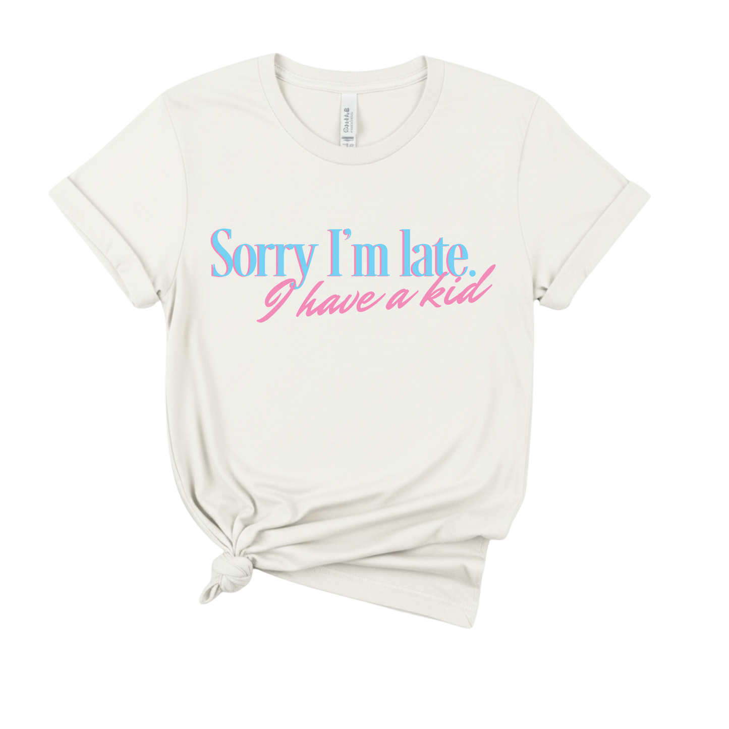 Ultimate Excuse Tee