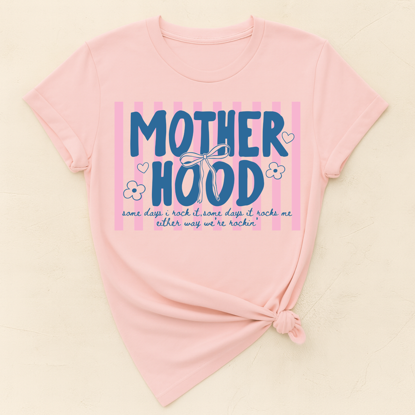 Rocking Motherhood