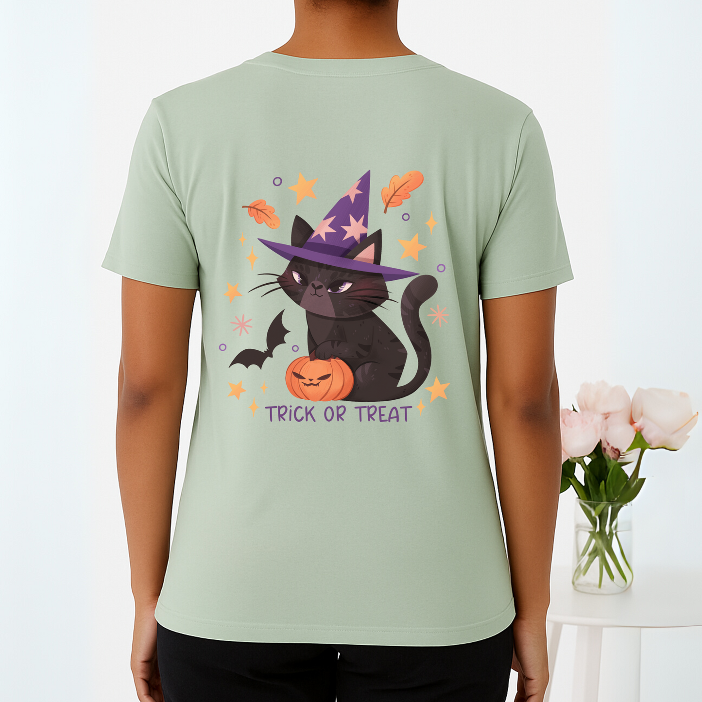 Trick Or Treat