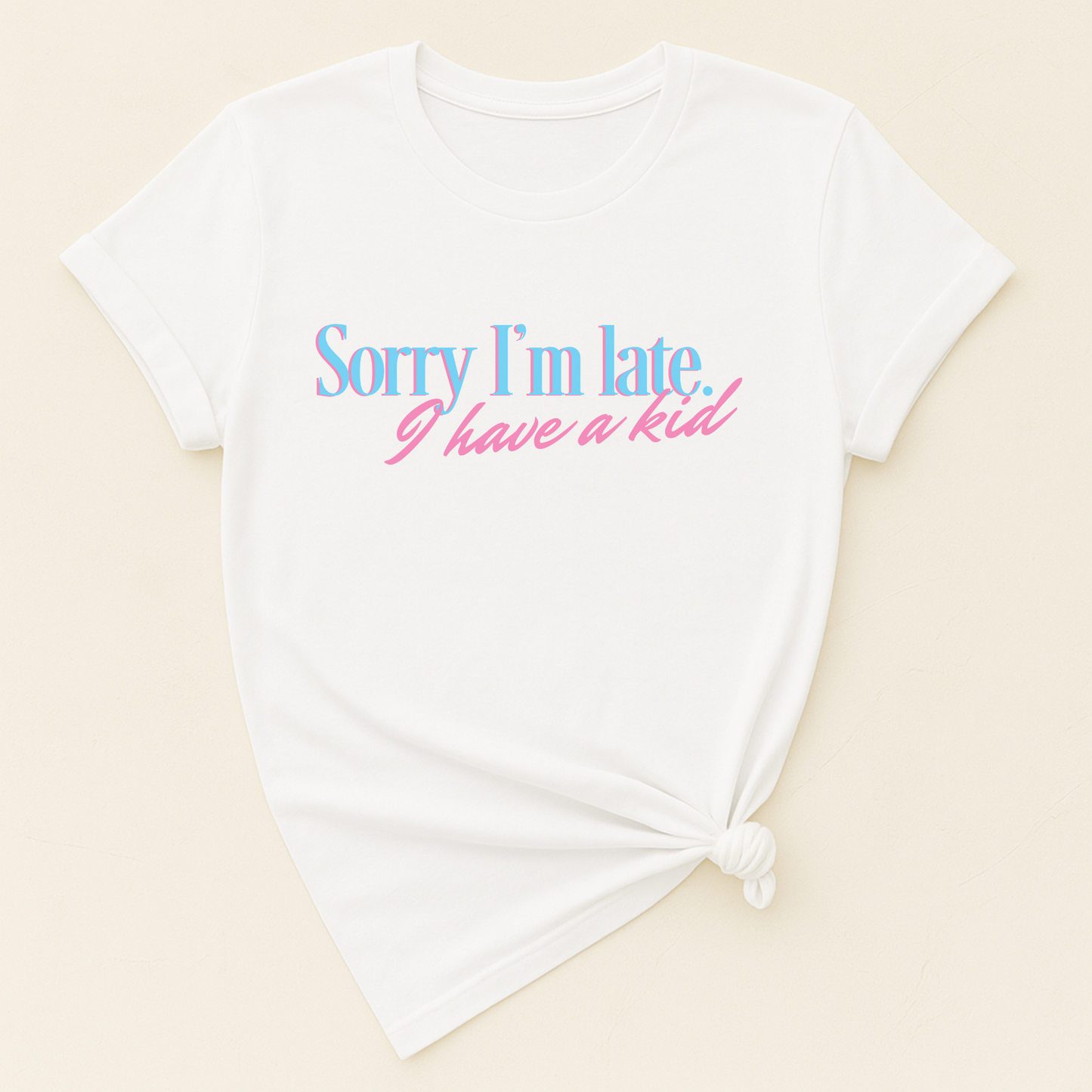 Ultimate Excuse Tee