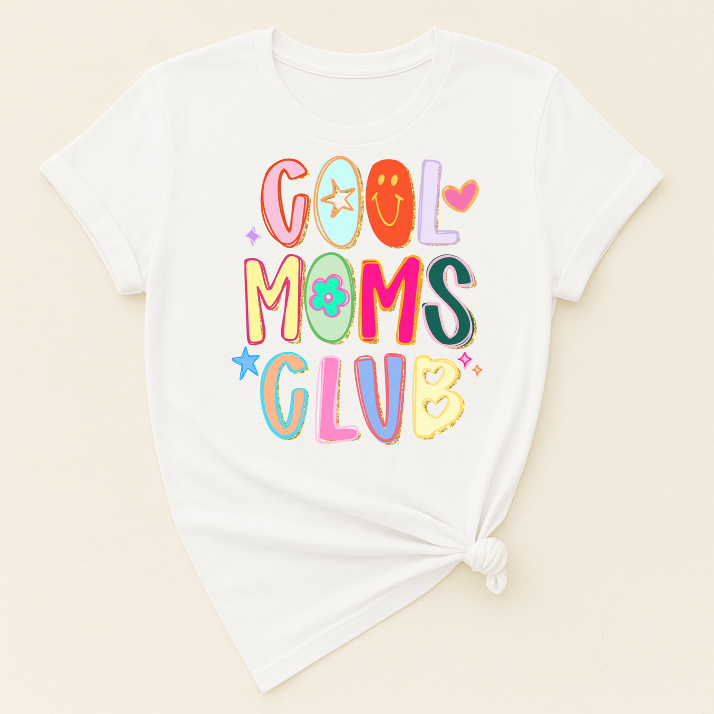 Cool Moms Club