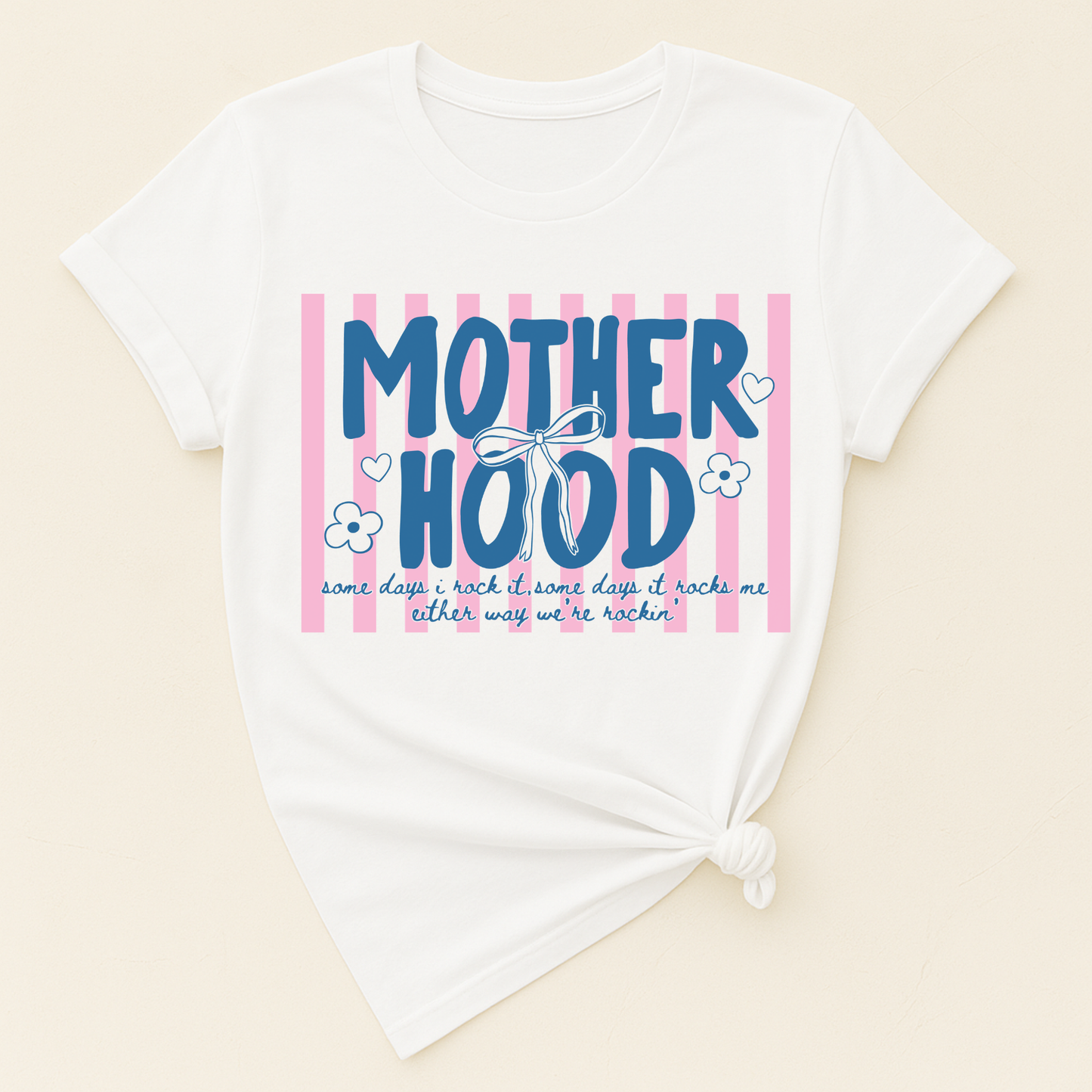 Rocking Motherhood