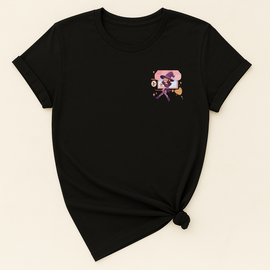 Witch Better Have My Coffee - TSHIRT