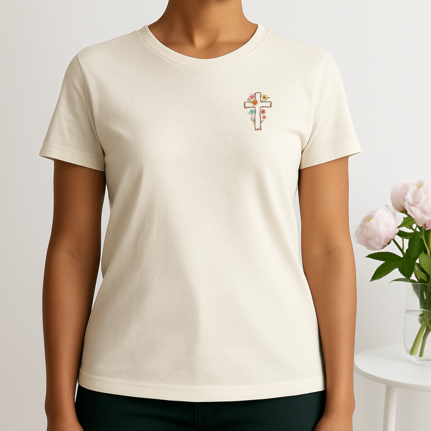 The Grace in the Chaos Tee