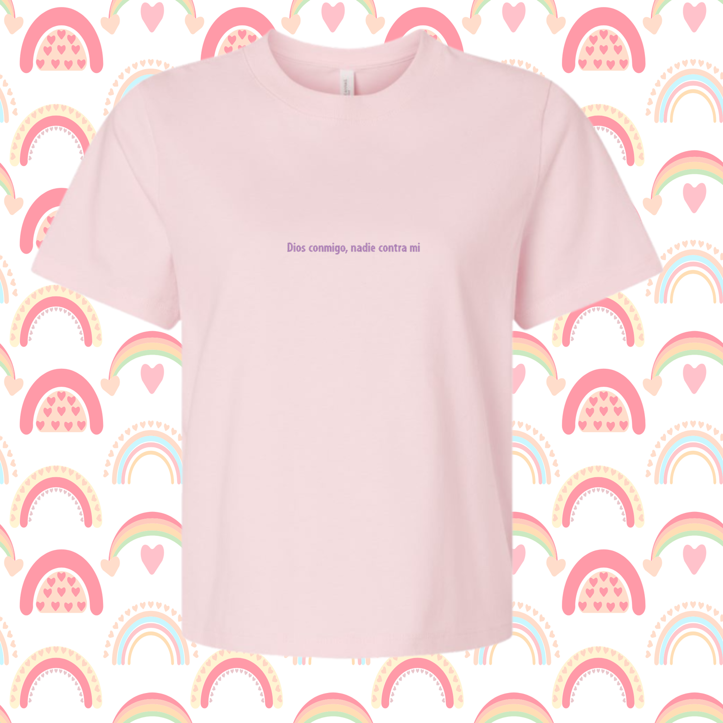 Every Day Tee - CUSTOMIZABLE