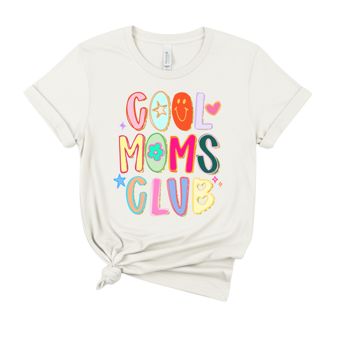 Cool Moms Club