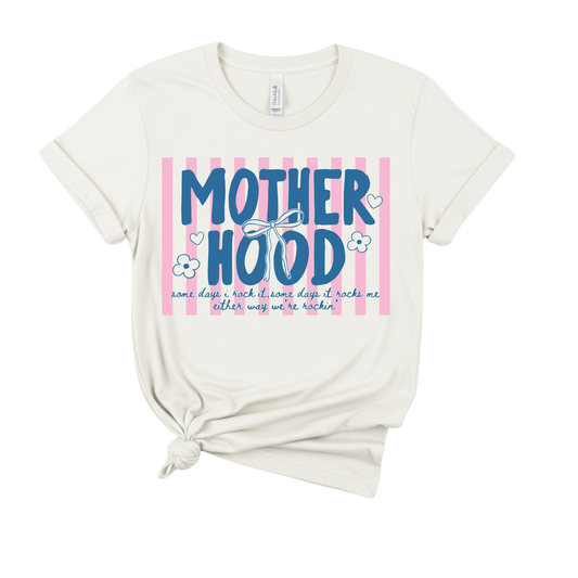 Rocking Motherhood