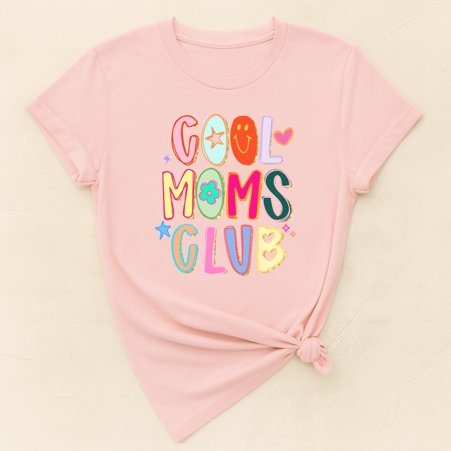 Cool Moms Club