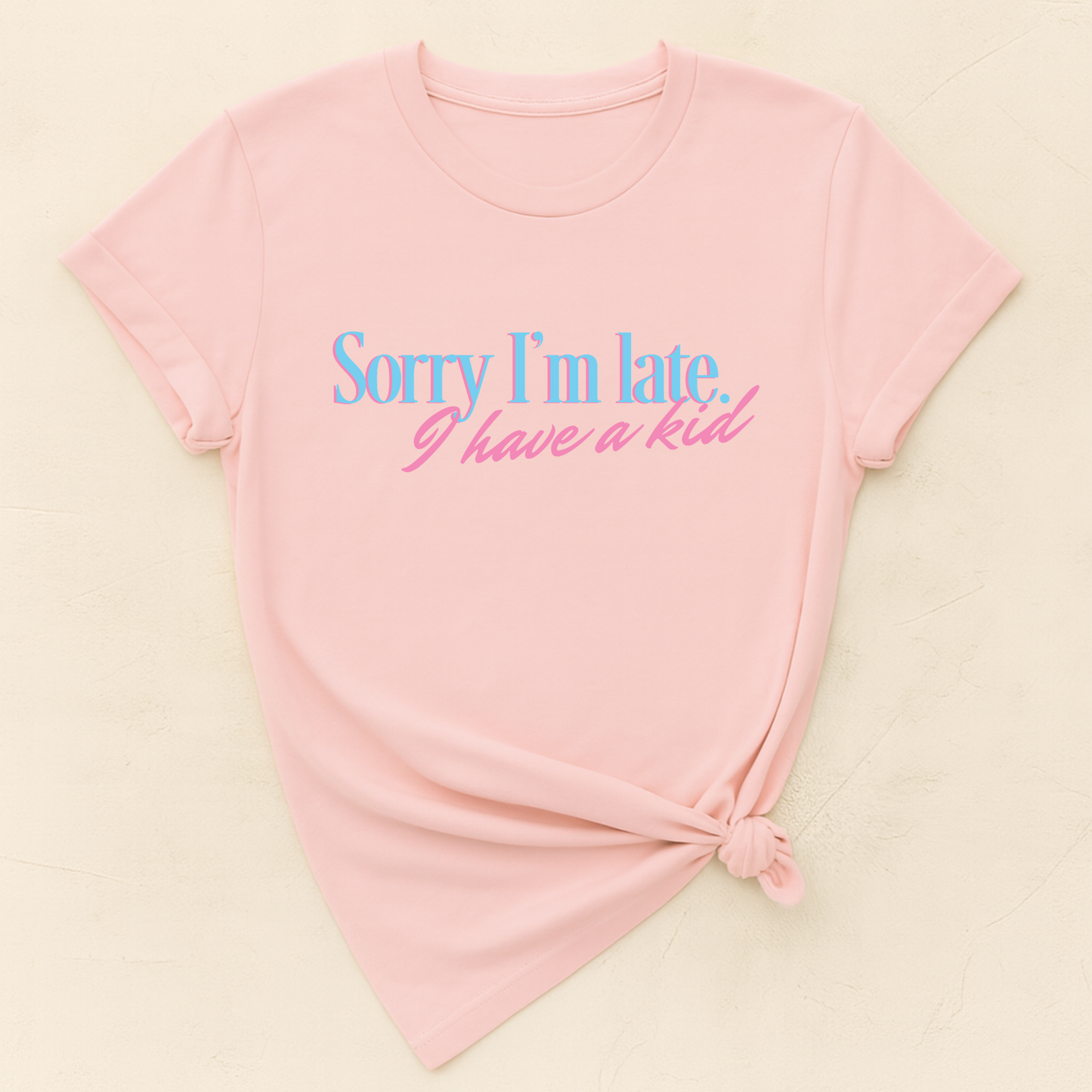 Ultimate Excuse Tee