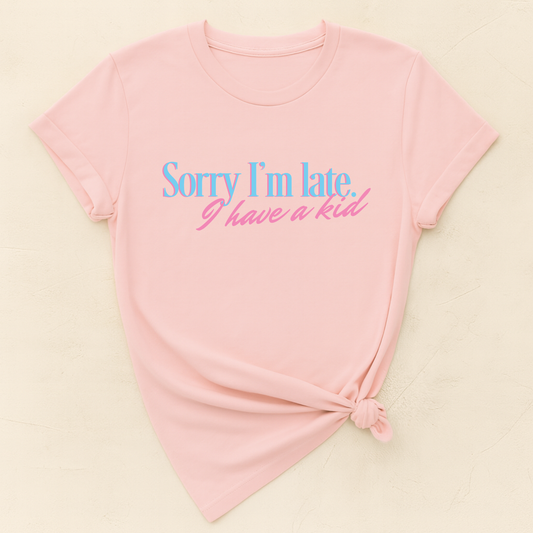 Ultimate Excuse Tee