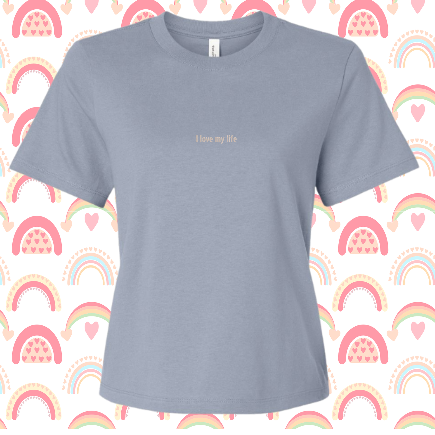 Every Day Tee - CUSTOMIZABLE