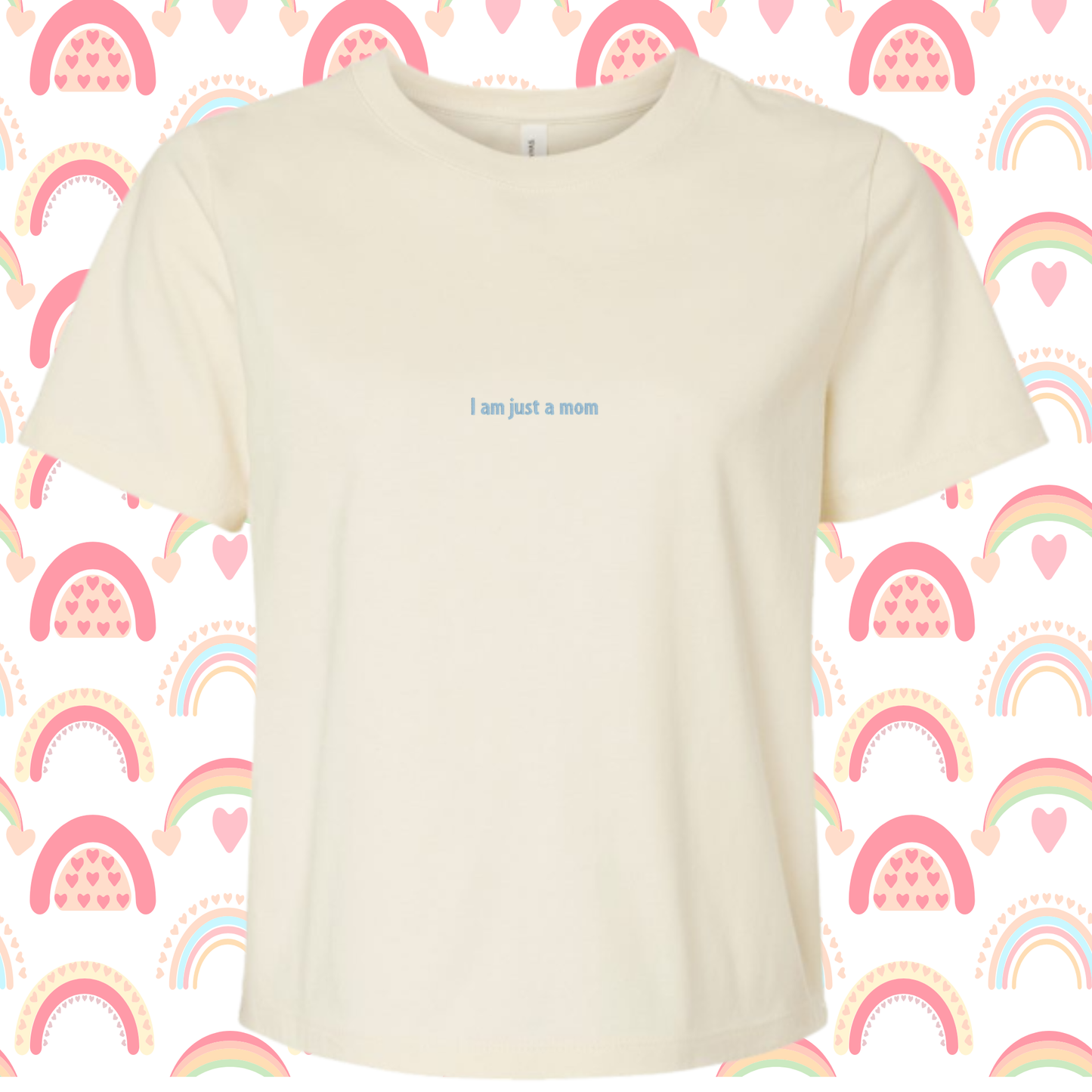 Every Day Tee - CUSTOMIZABLE