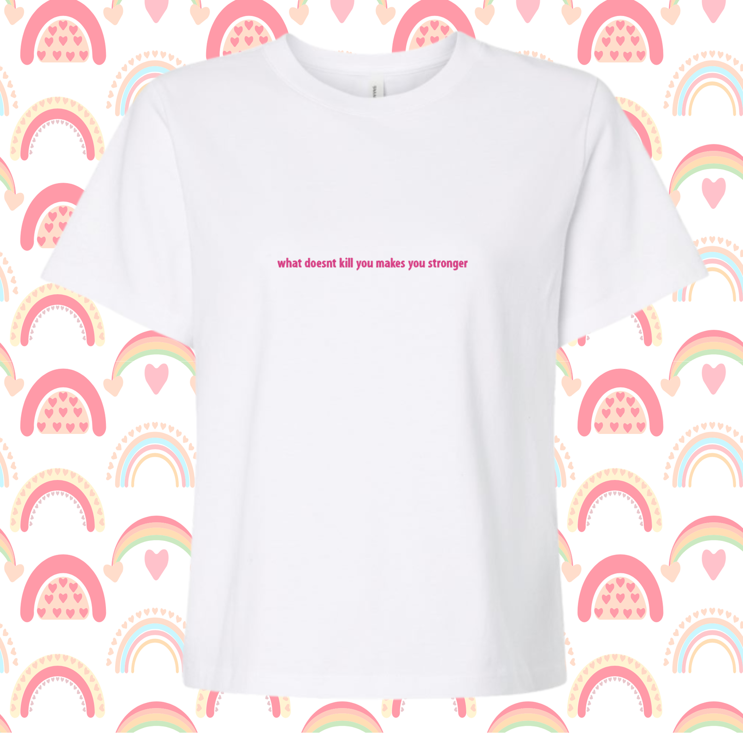 Every Day Tee - CUSTOMIZABLE