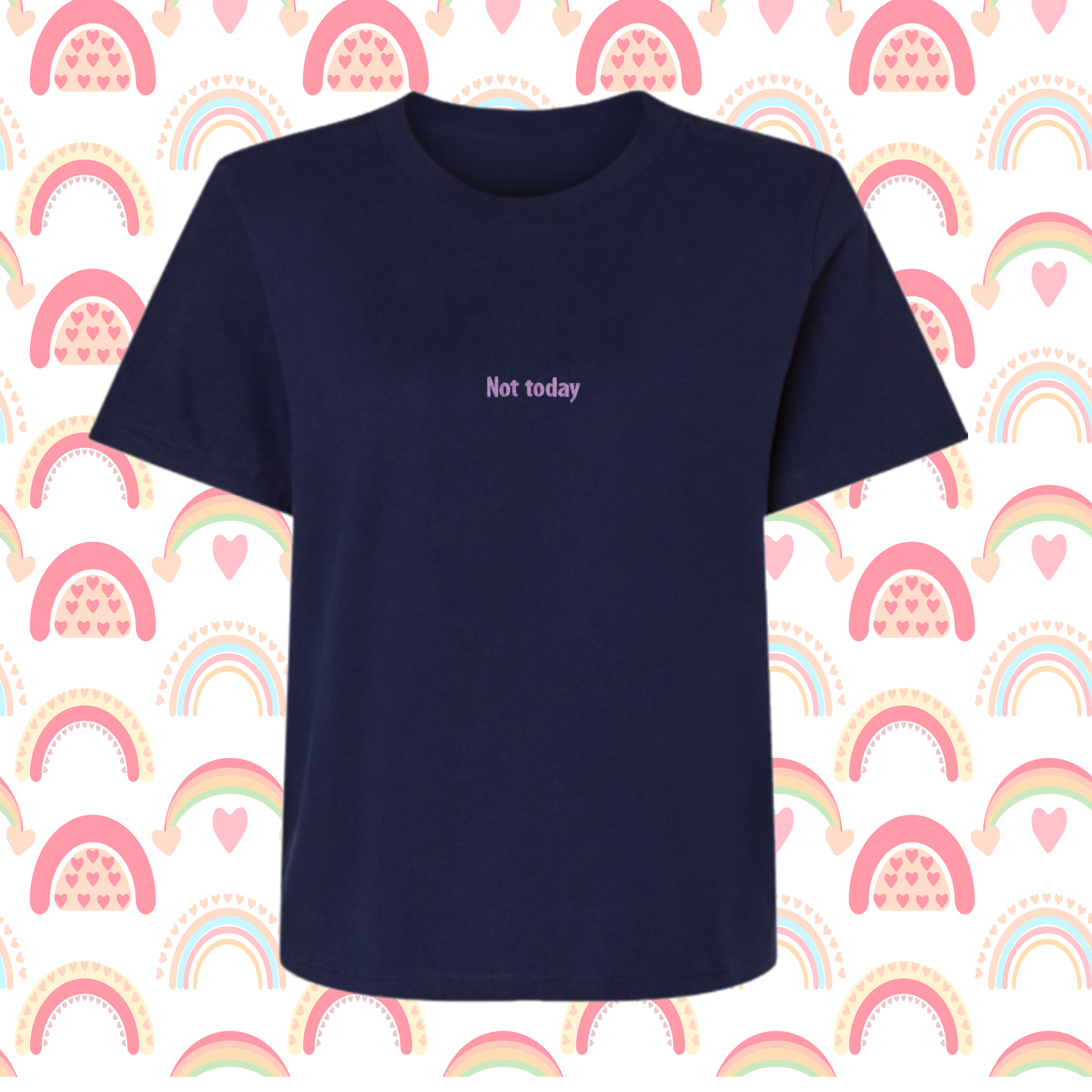 Every Day Tee - CUSTOMIZABLE