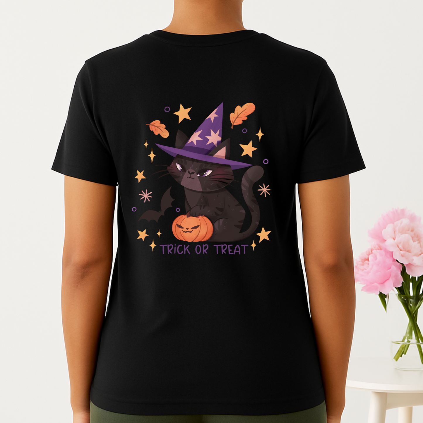 Trick Or Treat